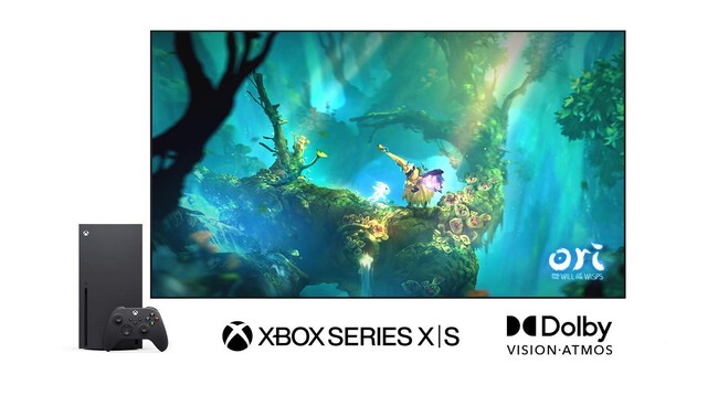Series Xs Option 1