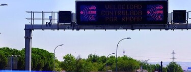 Estos son los 50 radares que más multan en Cataluña, y el más lucrativo caza 129 conductores cada día en Tarragona