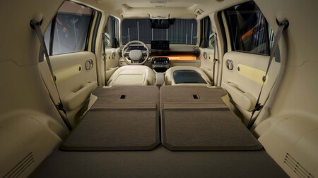 Hyundai Inster 2025 22