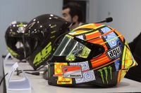 AGV Pista GP, el nuevo estándar en cascos de competición