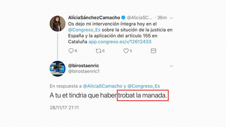 El PP quiere acabar con el anonimato en las redes sociales: "son el estercolero anónimo del país"