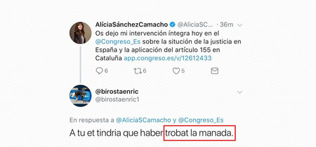 El PP quiere acabar con el anonimato en las redes sociales: 