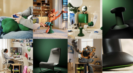 ikea xbox