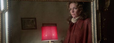 "Uno de mis thrillers favoritos": Este clásico italiano de Lucio Fulci inspiró a Quentin Tarantino para rodar una de sus películas más famosas