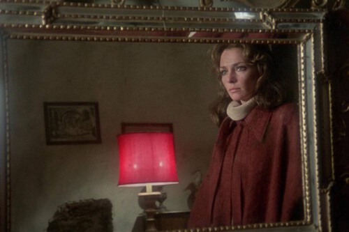 "Uno de mis thrillers favoritos": Este clásico italiano de Lucio Fulci inspiró a Quentin Tarantino para rodar una de sus películas más famosas