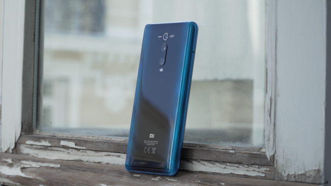 Xiaomi Mi 9T, análisis: review con características, precio y