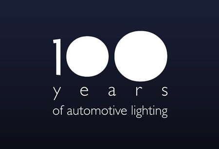 Philips, 100 años iluminando el camino