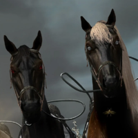 Cómo encontrar los 4 caballos del apocalipsis en Red Dead Redemption Undead Nightmare y sus habilidades