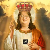 Esto ocurre cuando le escribes un correo al fundador de Steam: jugadores descubrieron que Gabe Newell sí responde casi cualquier mensaje 