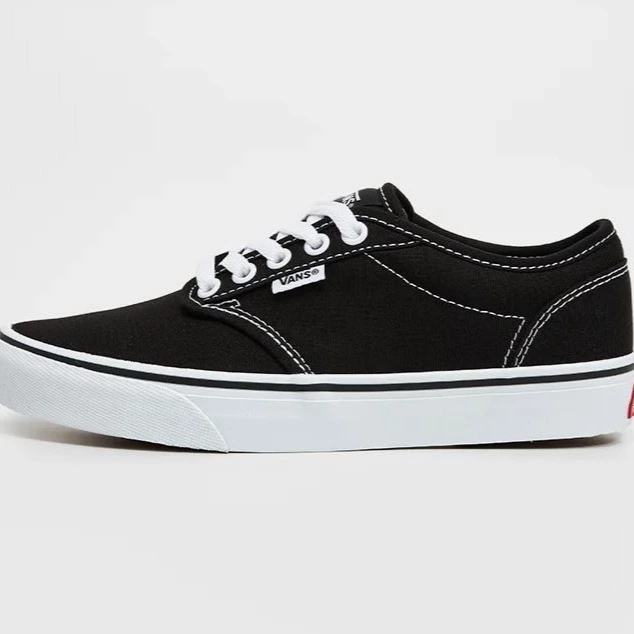 Vans
ATWOOD - Zapatillas - negro