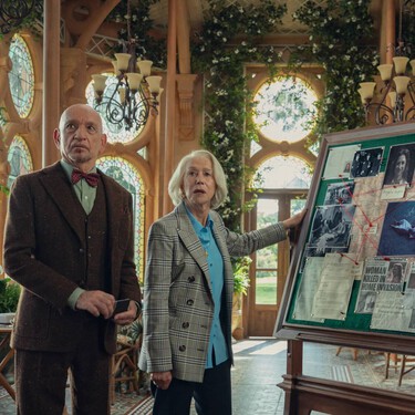 'El club del crimen de los jueves'