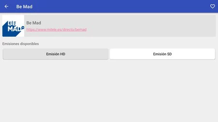 Tdt チャンネル Android TV