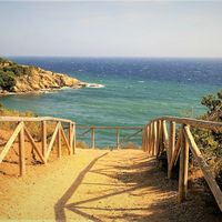 En la isla de Elba, si llueve, la estancia te sale gratis