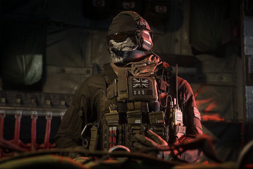 Cod Mw3 Benchmark