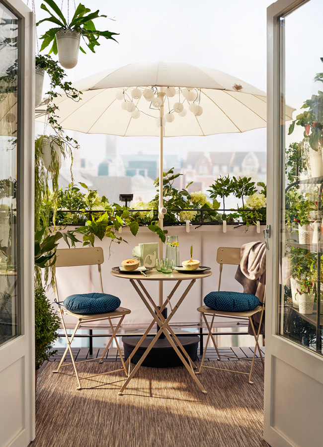 IKEA verano