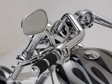 occ production bikes