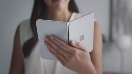 Se filtran posibles especificaciones del nuevo Surface Duo de Microsoft horas antes de su lanzamiento