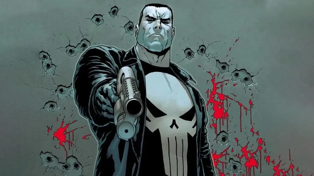 Cuando todo se vaya al carajo tras Vengadores: Doomsday, espero que Marvel tenga el valor para meter esta escena de Secret Wars 