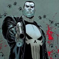 Cuando todo se vaya al carajo tras Vengadores: Doomsday, espero que Marvel tenga el valor para meter esta escena de Secret Wars 