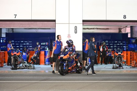 Miguel Oliveira Ktm Motogp 2019 1