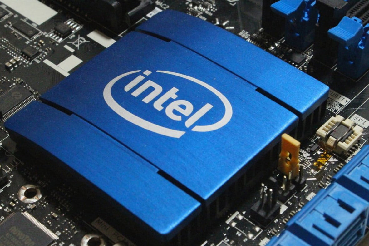 Intel libera sus nuevos y mejorados drivers universales para Windows 10