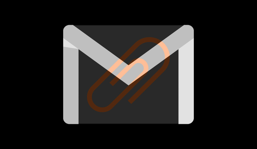 Gmail ahora permite adjuntar correos a otros correos