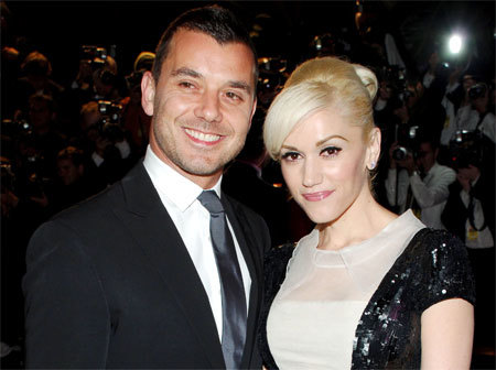 Gwen Stefani ya ha dado a luz a su segundo hijo