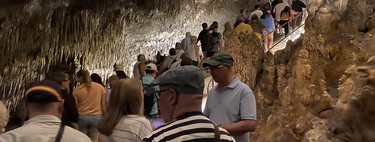 "Se llevan las estalactitas": en Mallorca, sus cuevas se están convirtiendo en juguete de los influencers