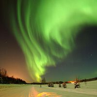 No es un plan apto para todos los bolsillos, pero si vas a Noruega vas a querer hacerlo. Este nuevo tren para ver auroras se pasa el juego
