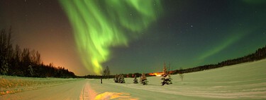 No es un plan apto para todos los bolsillos, pero si vas a Noruega vas a querer hacerlo. Este nuevo tren para ver auroras se pasa el juego