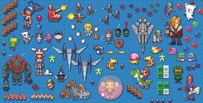 Los 100 mejores juegos de todos los tiempos