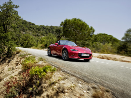Mazda Mx 5 2015 195