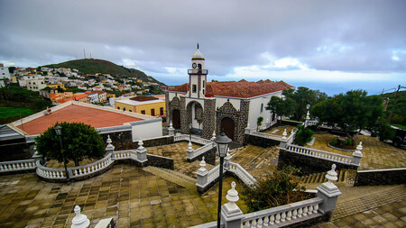 La Villa De Valverde En El Hierro C Hola Islas Canarias