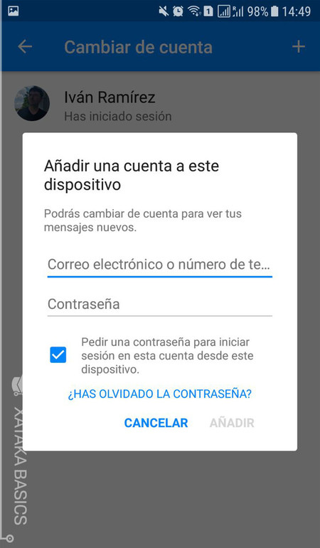 🤔 Como DESVINCULAR el FACEBOOK y Abrir Varias Cuenta de en FREE