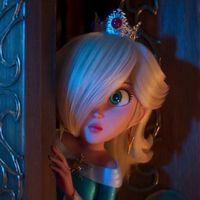 Tráiler Super Mario Galaxy La Película: Bowser Jr y Rosalina son las nuevas estrellas de Nintendo en el cine; Brie Larson será la voz de la princesa