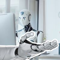 El nuevo robot de Amazon mejora la logística y automatización. También plantea un debate sobre reemplazar empleos humanos