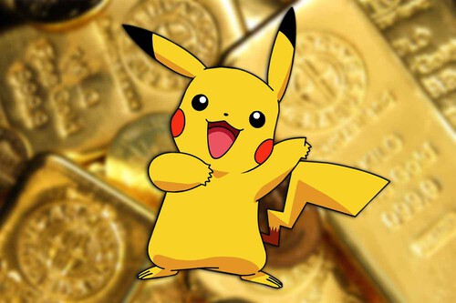 Pokemon