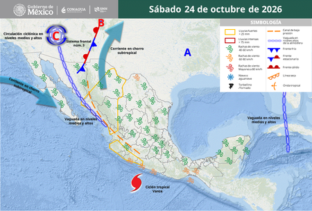 Mapas 24 Octubre