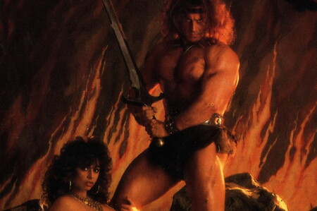 Retroanálisis de Barbarian: The Ultimate Warrior, la violencia explícita de un clásico cuya portada parecía un disco de Manowar