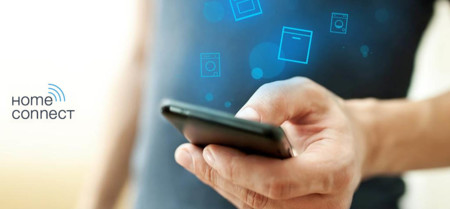 Bosch quiere controlar los electrodomésticos en tu casa con la app Bosch Home Connect