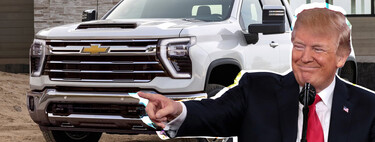 "Más les vale quedarse en Michigan": Trump amenaza a Ford, GM y Chrysler. Si gana, saboteará a sus modelos hechos en México con impuestos de hasta un 200% 