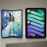 El mayor enemigo del iPad mini no es la competencia, está en casa: el próximo iPad básico va a anular su única justificación para costar más