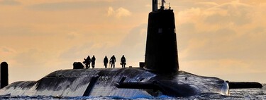 Em 1945, um submarino britânico localizou, às cegas, um submarino alemão a 150 metros de profundidade; o que aconteceu logo em seguida jamais voltou a ocorrer 