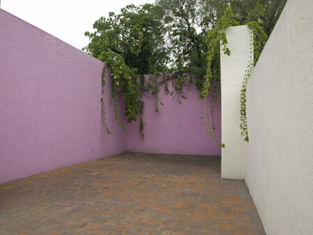 Luis Barragan House Roof1