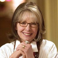 Hollywood quiere honrar a Diane Keaton haciendo la secuela de uno de los mayores éxitos de su carrera 20 años después