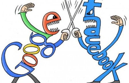 Facebook Videochat contra Google Hangouts: ¿qué servicio es mejor?