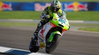 Loris Capirossi será asesor de DORNA en materia de seguridad
