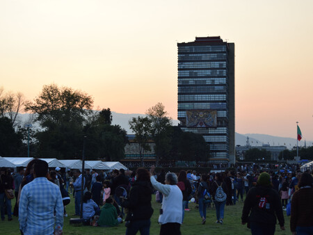 Unam Movilidad