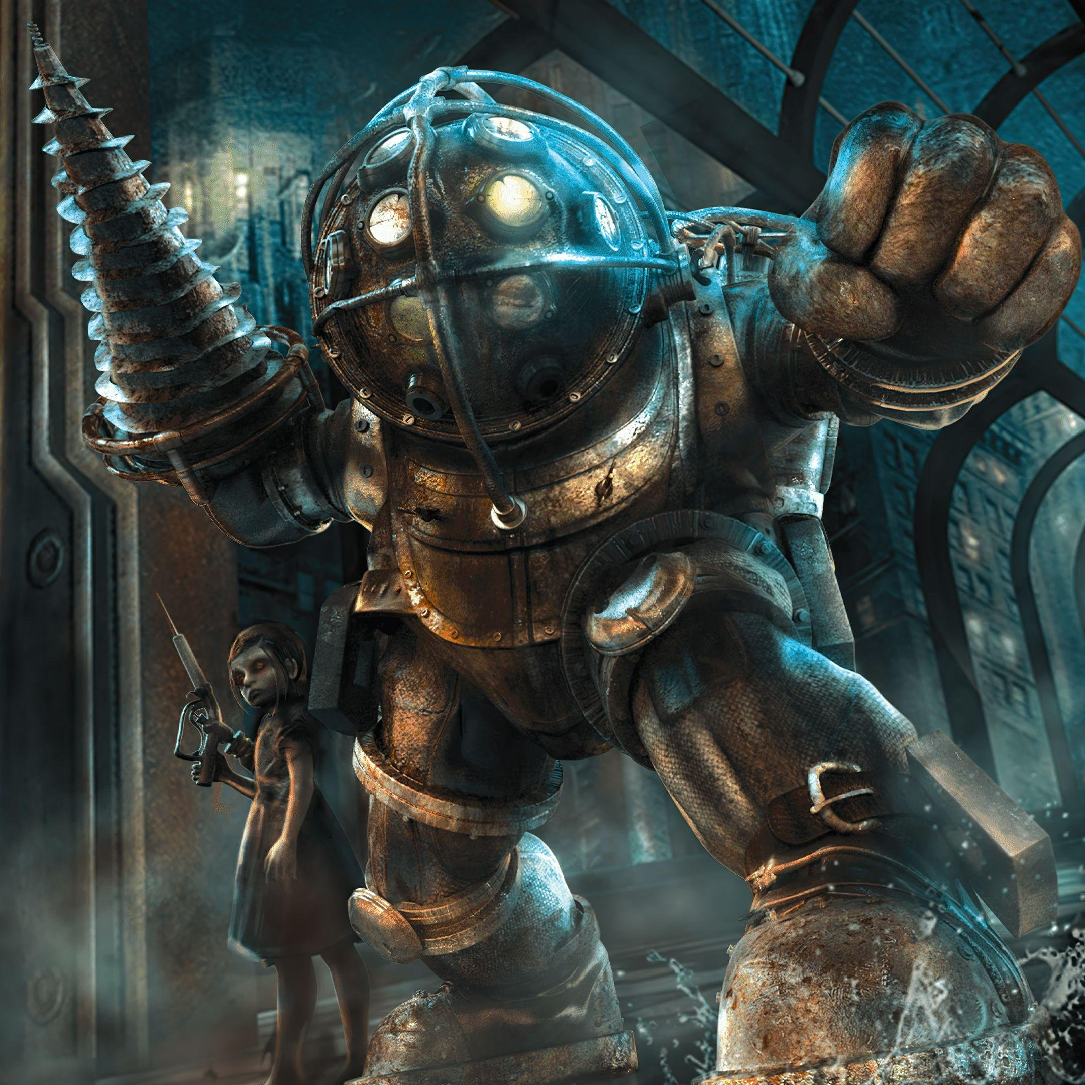 BioShock: The Collection