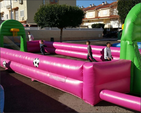 Yamahaexperience 2016 Area Infantil